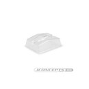 JConcepts - RC8B4 | RC8B4e front wing