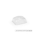 JConcepts Tekno NB48 2.0 | EB48 2.0 front scoop | nose...