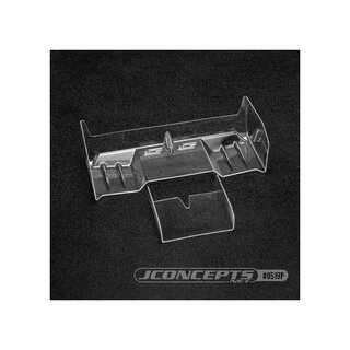JConcepts Razor polycarbonate 1/8th wing set, pre-trimmed