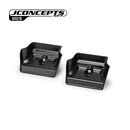 JConcepts Team Associated RC8B4.1 | RC8B4.1e injection...