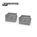 JConcepts Team Associated RC8B4.1 | RC8B4.1e injection...