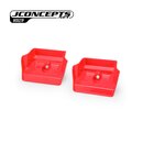 JConcepts Team Associated RC8B4.1 | RC8B4.1e injection...