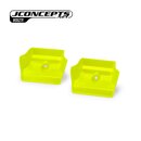 JConcepts Team Associated RC8B4.1 | RC8B4.1e injection...