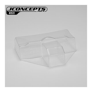 JConcepts Illuzion 7.0 monster wing w/ center divider