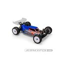 JConcepts S15 - B6.4 body w/carpet | turf | dirt wing