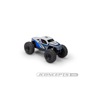 JConcepts Stage Killah - XC-1, SCX24 body