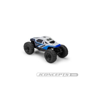 JConcepts Stage Killah - XC-1, SCX24 body