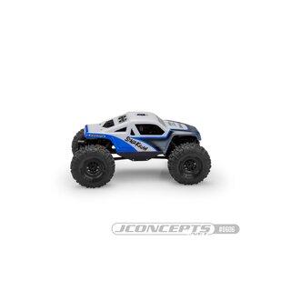 JConcepts Stage Killah - XC-1, SCX24 body