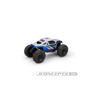 JConcepts Stage Killah - XC-1, SCX24 body