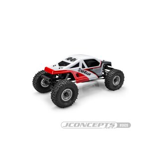 JConcepts Stage Killah - SCX Pro - 12.3 WB (Fits - Axial SCX Pro and competition crawlers)
