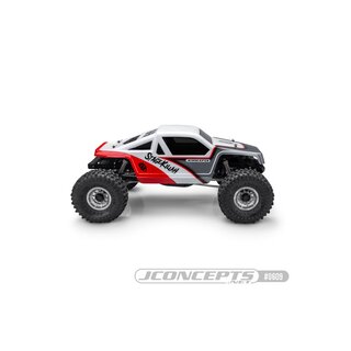 JConcepts Stage Killah - SCX Pro - 12.3 WB (Fits - Axial SCX Pro and competition crawlers)