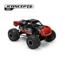 2020 Ford Raptor body (Fits - Mini LMT, includes JC #5230...