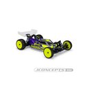 JConcepts�S15 - RC10B7 | RC10B7D body w/carpet | turf |...