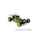 JConcepts F2 - Mugen MSB1 body w/carpet | turf | dirt...