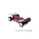 JConcepts F2 - XRAY XB4 2024 w/carpet | turf | dirt wing,...
