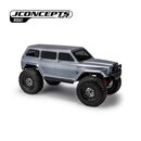 JConcepts JCI Warneer tucked SUV, 12.3 wheelbase (Fits...