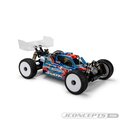 JConcepts P2 - Sworkz S35-4 Evo body