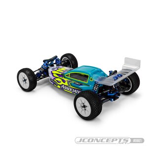 JConcepts Protector - RC10B7 body w/ wing