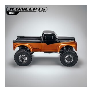 JConcepts 1950 Ford F-1 Grandpa (Fits 12.3 crawler truck)