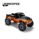 JConcepts 1950 Ford F-1 Grandpa (Fits 12.3 crawler truck)