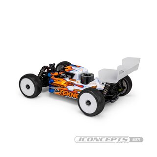 JConcepts P2 - Tekno NB48 2.2 buggy body
