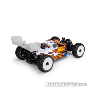 JConcepts P2 - Tekno NB48 2.2 buggy body