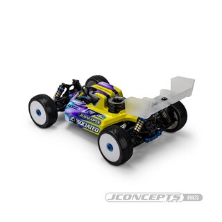 JConcepts P2 - RC8B4.1 buggy body
