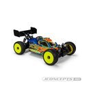 JConcepts P2 - Mugen MBX8 buggy body, lightweight