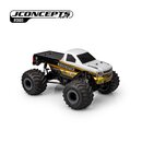 JConcepts 2005 Chevy 1500 body (Fits - Mini LMT, includes...