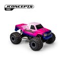 JConcepts 1988 Chevy 1500 Silverado body (Fits - Mini...