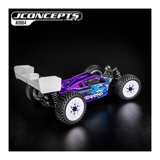 JConcepts P2 performance body (Fits - Traxxas Jato 4x4 buggy)