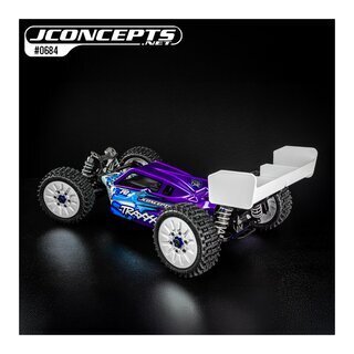 JConcepts P2 performance body (Fits - Traxxas Jato 4x4 buggy)
