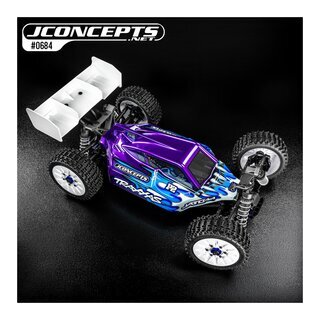 JConcepts P2 performance body (Fits - Traxxas Jato 4x4 buggy)