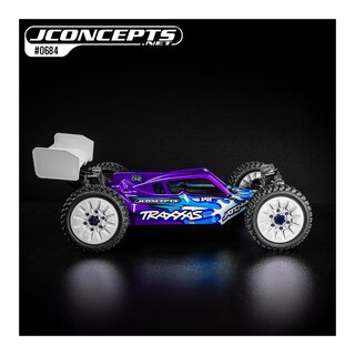 JConcepts P2 performance body (Fits - Traxxas Jato 4x4 buggy)