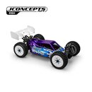 JConcepts P2 performance body (Fits - Traxxas Jato 4x4...