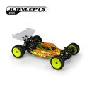 JConcepts S2 - XRAY XB2 2025 body w/ carpet | turf | dirt...