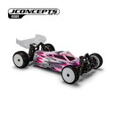 JConcepts S2 - Schumacher CAT PB body w/ carpet | turf |...