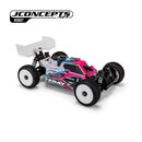 JConcepts S15 - XRAY XB8 2025 Body