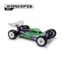 JConcepts S2 - B84 body w/ carpet | turf | dirt wing