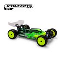 JConcepts F2 - B84 body w/ carpet | turf | dirt wing -...