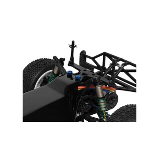 Jconcepts Illuzion - SC10 overtray - protects chassis from excessive debris