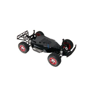 Jconcepts Illuzion - Slash 4x4 overtray - protects chassis from excessive debris