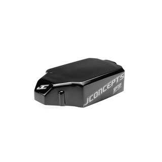 Jconcepts Illuzion - Stampede 4x4 - over-tray - protects chassis from excessive debris