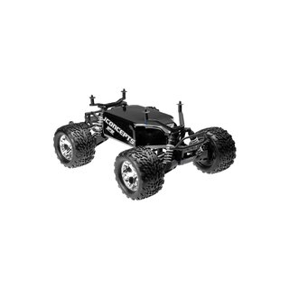 Jconcepts Illuzion - Stampede 4x4 - over-tray - protects chassis from excessive debris