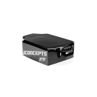 Jconcepts Illuzion - Stampede 4x4 - over-tray - protects chassis from excessive debris