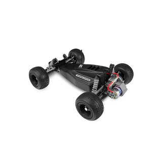 Jconcepts Illuzion - Rustler 2wd - overtray - protects chassis from excessive debris