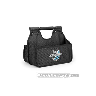 JConcepts Finish Line quick access nitro pit bag