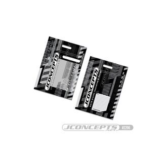 JConcepts Resealable storage bags ? 10pc