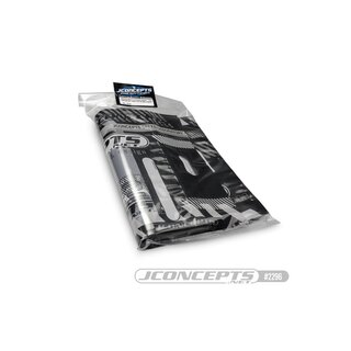 JConcepts Resealable storage bags ? 10pc