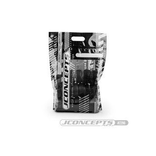 JConcepts Resealable storage bags ? 10pc